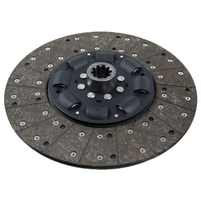 Febi Bilstein Clutch Disc 105031