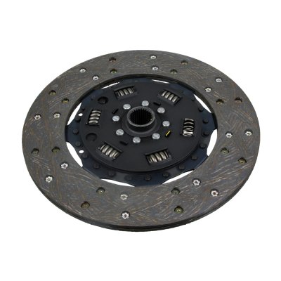 Febi Bilstein Clutch Disc 105067