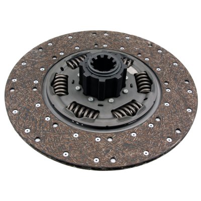 Febi Bilstein Clutch Disc 105082