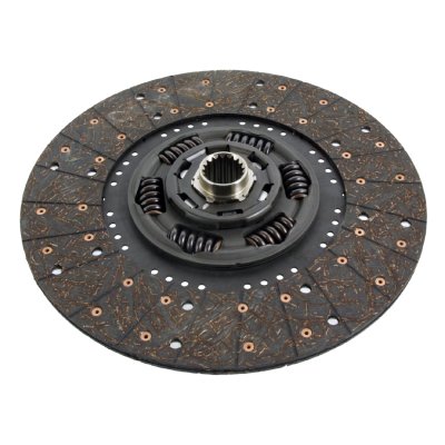 Febi Bilstein Clutch Disc 105106