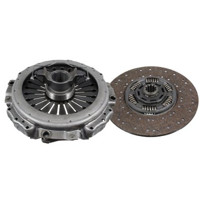 Febi Bilstein Clutch Kit 105165