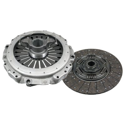 Febi Bilstein Clutch Kit 105170