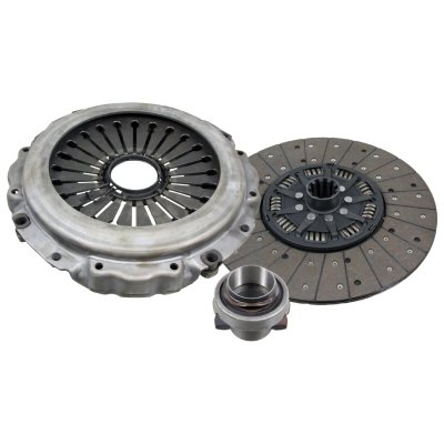 Febi Bilstein Clutch Kit 105176