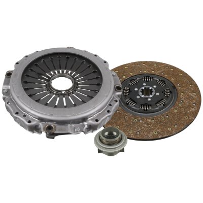 Febi Bilstein Clutch Kit 105191