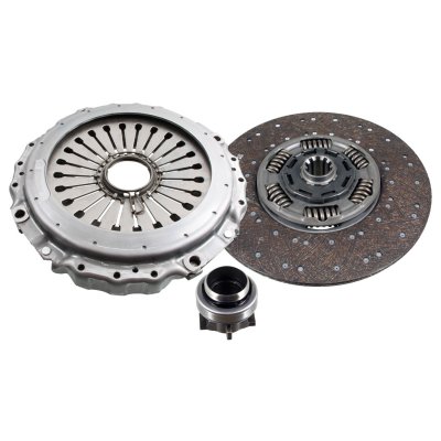 Febi Bilstein Clutch Kit 105240