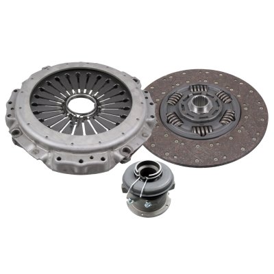 Febi Bilstein Clutch Kit 105244