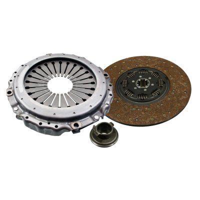 Febi Bilstein Clutch Kit 105251