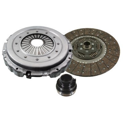 Febi Bilstein Clutch Kit 105253