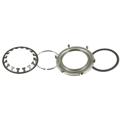 Febi Bilstein Mounting Kit 105270