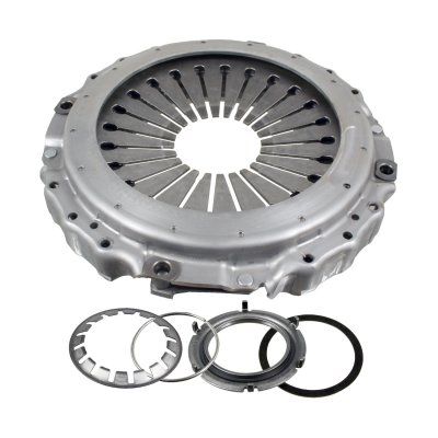 Febi Bilstein Clutch Cover 105317