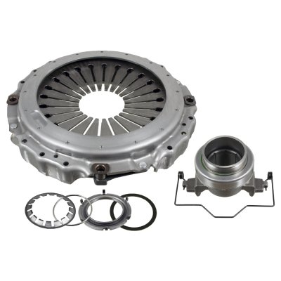 Febi Bilstein Clutch Cover 105330