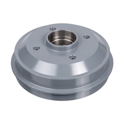 Febi Bilstein Brake Drum 10534