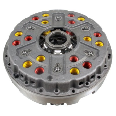 Febi Bilstein Clutch Cover 105345