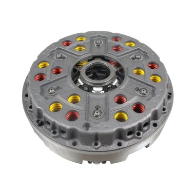 Febi Bilstein Clutch Cover 105345