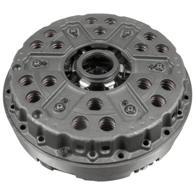 Febi Bilstein Clutch Cover 105346