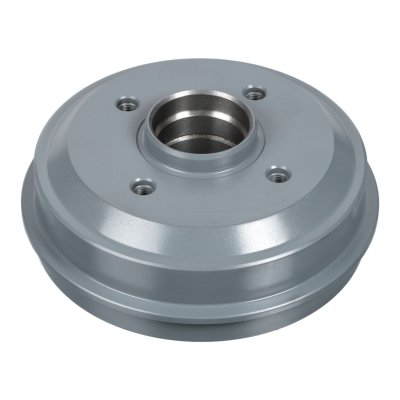 Febi Bilstein Brake Drum 10537