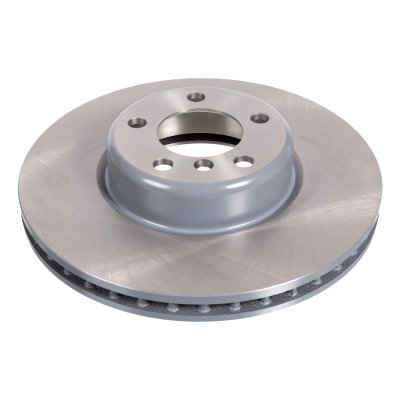 Febi Bilstein Brake Disc 105721