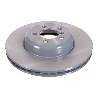 Febi Bilstein Brake Disc 105727