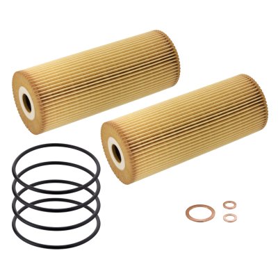 Febi Bilstein Oil Filter Set 105764