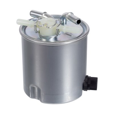 Febi Bilstein Fuel Filter 105811