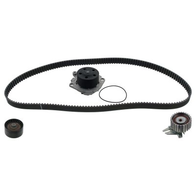 Febi Bilstein Timing Belt Kit 105882