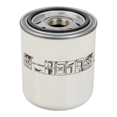 Febi Bilstein Oil Filter 106086