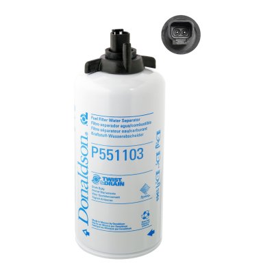 Febi Bilstein Fuel Filter 106182