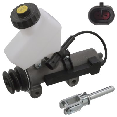 Febi Bilstein Clutch Master Cylinder 106288