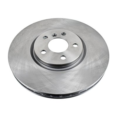 Febi Bilstein Brake Disc 106296