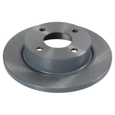 Febi Bilstein Brake Disc 10630