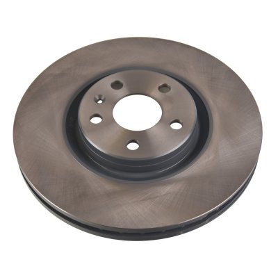 Febi Bilstein Brake Disc 106352