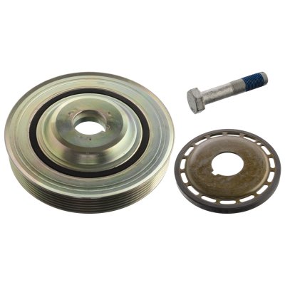 Febi Bilstein TVD Pulley Set 106476