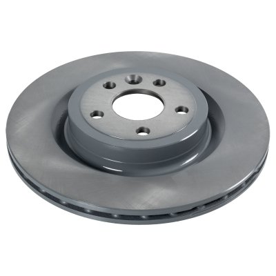 Febi Bilstein Brake Disc 106493