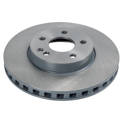 Febi Bilstein Brake Disc 106605