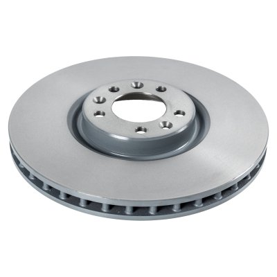 Febi Bilstein Brake Disc 106608