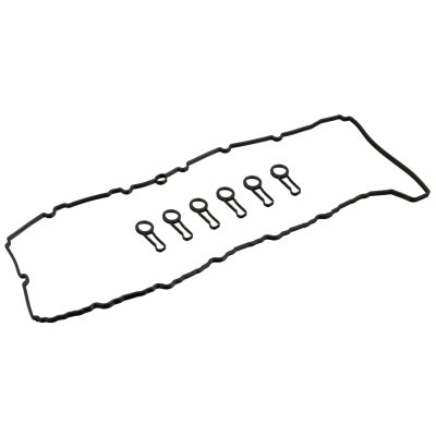 Febi Bilstein Rocker Cover Gasket Set 106671