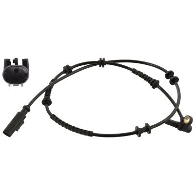 Febi Bilstein ABS Sensor 106706