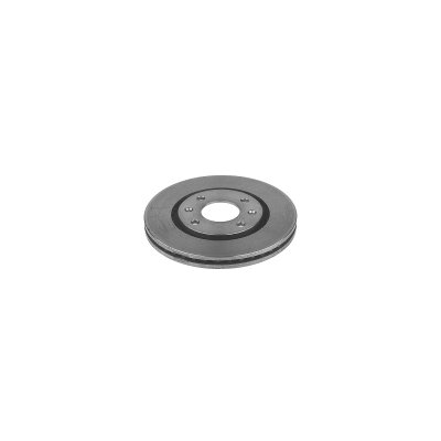 Febi Bilstein Brake Disc 10678