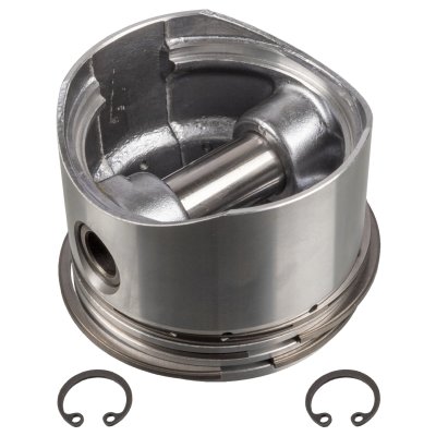 Febi Bilstein Piston 106983