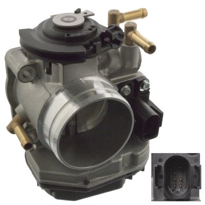 Febi Bilstein Throttle Body 107029