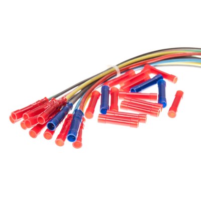 Febi Bilstein Wiring Harness Repair Kit 107035