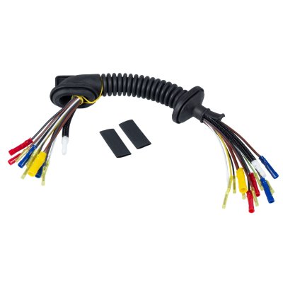 Febi Bilstein Wiring Harness Repair Kit 107041