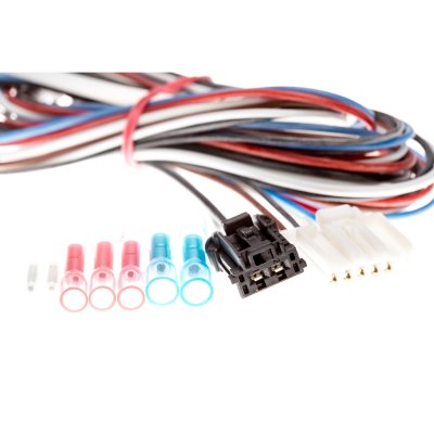 Febi Bilstein Wiring Harness Repair Kit 107046