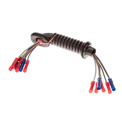 Febi Bilstein Wiring Harness Repair Kit 107062