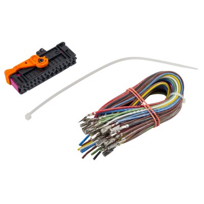 Febi Bilstein Wiring Harness Repair Kit 107063