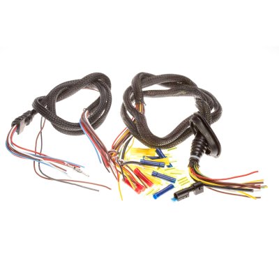 Febi Bilstein Wiring Harness Repair Kit 107074