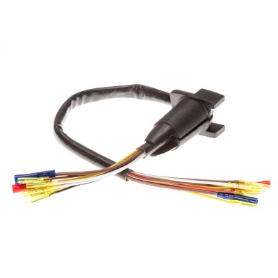 Febi Bilstein Wiring Harness Repair Kit 107076