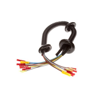 Febi Bilstein Wiring Harness Repair Kit 107077