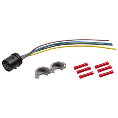 Febi Bilstein Wiring Harness Repair Kit 107091