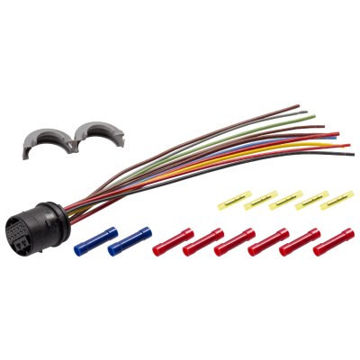 Febi Bilstein Wiring Harness Repair Kit 107092